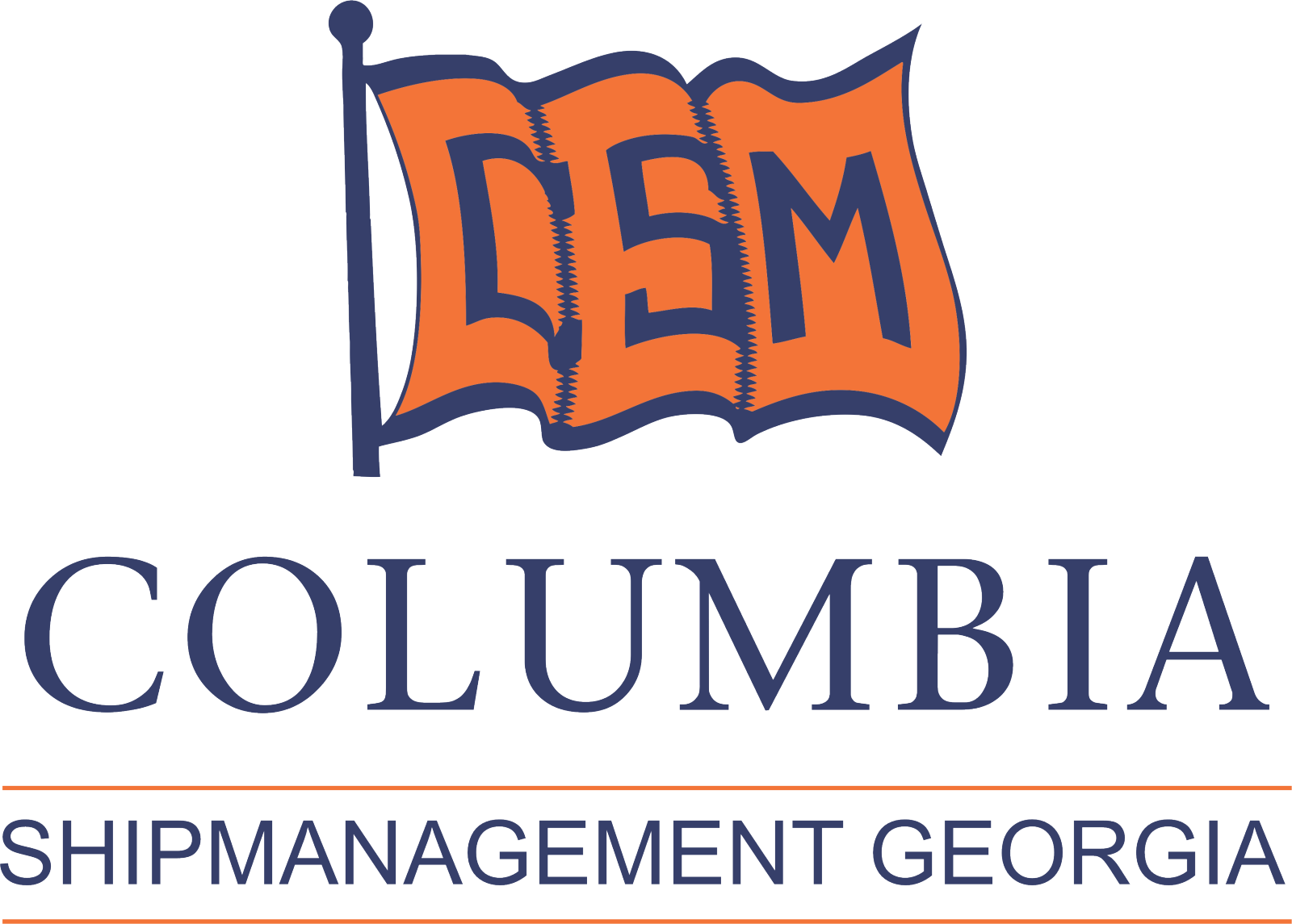 Columbia Shipmanagement Georgia